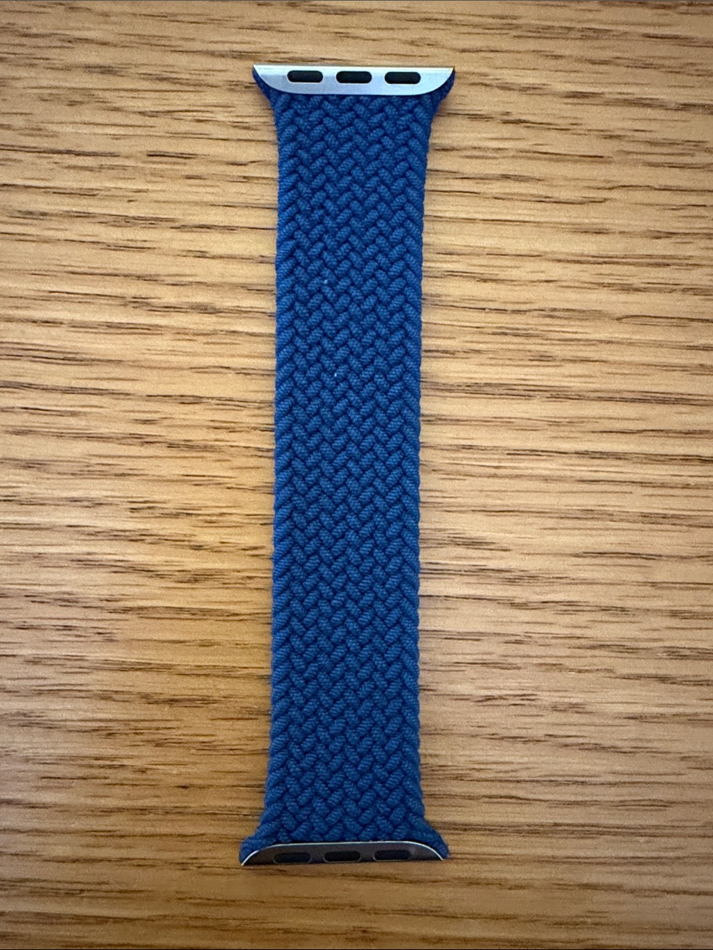 Apple Watch Braided Solo Loop